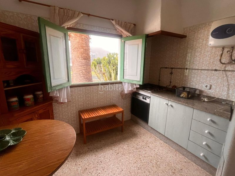 Foto c55ad336-f473-4083-88e8-cba0ae9c136c. Casa amb aparcament a Uga Yaiza