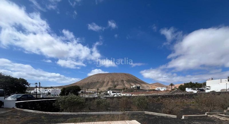 Foto d8fc0f4f-e16a-4293-ae80-bc6d707c3892. Casa amb aparcament a Uga Yaiza