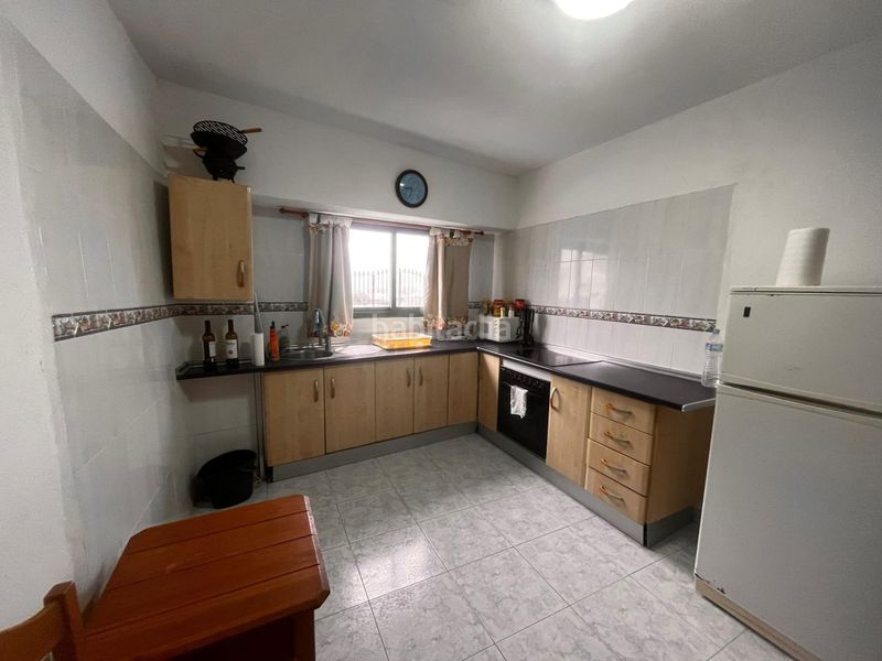 Foto fe54387e-9a74-4d2d-87e7-e702bc9dc9f6. Casa amb aparcament a Uga Yaiza