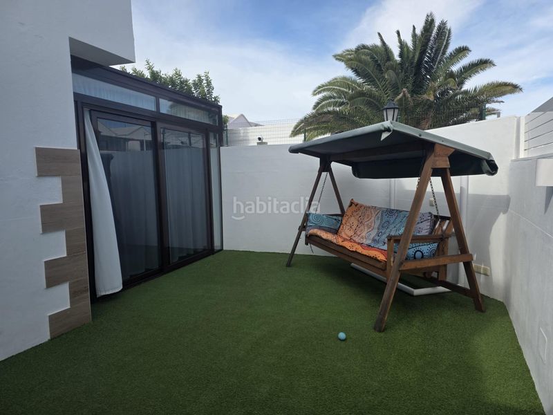 Foto 13d3f5db-19b2-401b-90d9-1ccff0007ebe. Duplex dans Playa Honda San Bartolomé