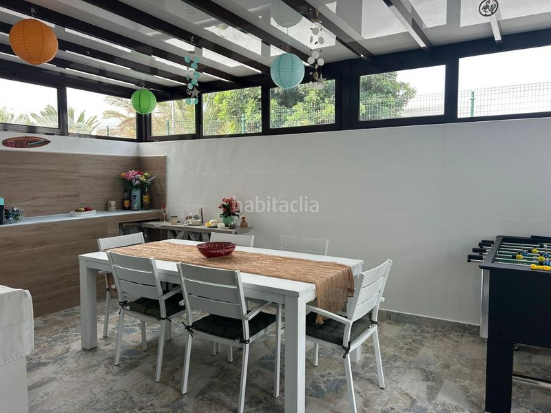 Foto a27e7933-9354-40ff-825e-19c7f308ba2c. Dúplex a Playa Honda San Bartolomé