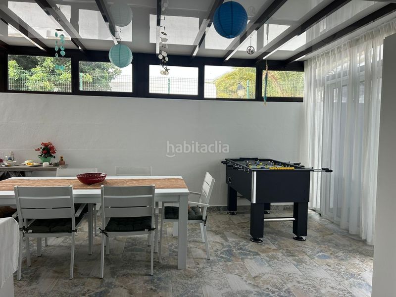 Foto b7da2113-6dde-4941-8db3-e16e3c79ee8f. Dúplex a Playa Honda San Bartolomé