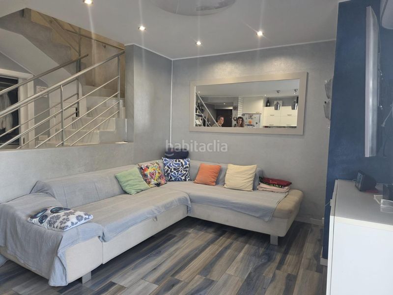 Foto c38990f4-bcb1-4936-bc83-77462358eee5. Dúplex a Playa Honda San Bartolomé