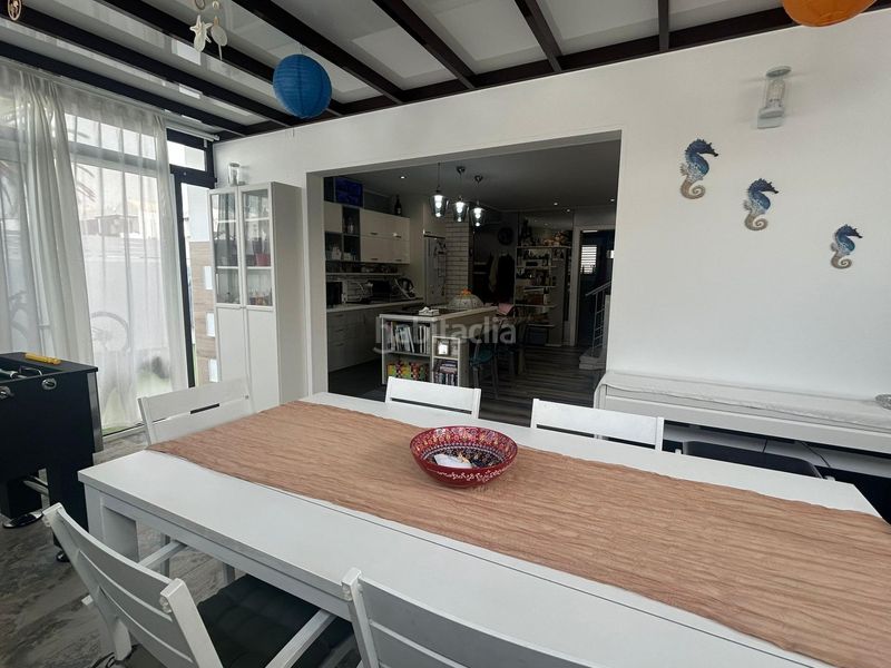 Foto c8494b31-8464-4d7e-8afd-d800ff4f88e9. Duplex dans Playa Honda San Bartolomé