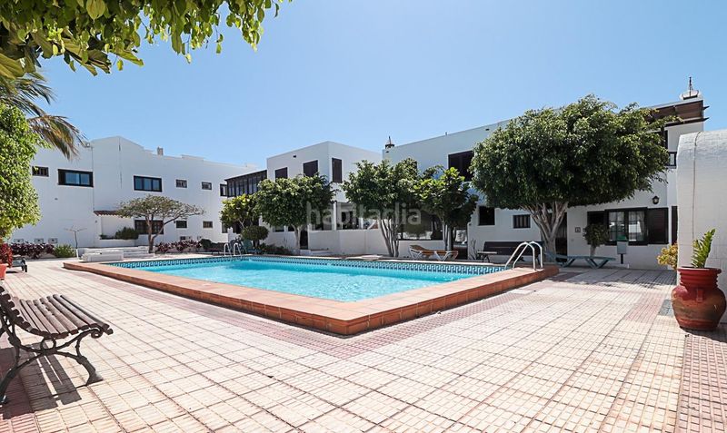 Foto d0d33ccf-2497-408b-b731-195089b3aca1. Duplex dans Playa Honda San Bartolomé