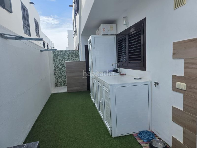 Foto f37818da-b6da-4545-85a3-97945c5e69cc. Dúplex a Playa Honda San Bartolomé