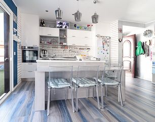 Zweistöckige Wohnung in Playa Honda