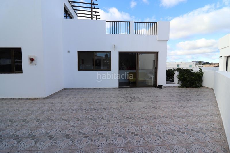Foto e93b01ab-d963-4523-9e6e-818cf7538419. Xalet amb aparcament piscina a Yaiza pueblo Yaiza