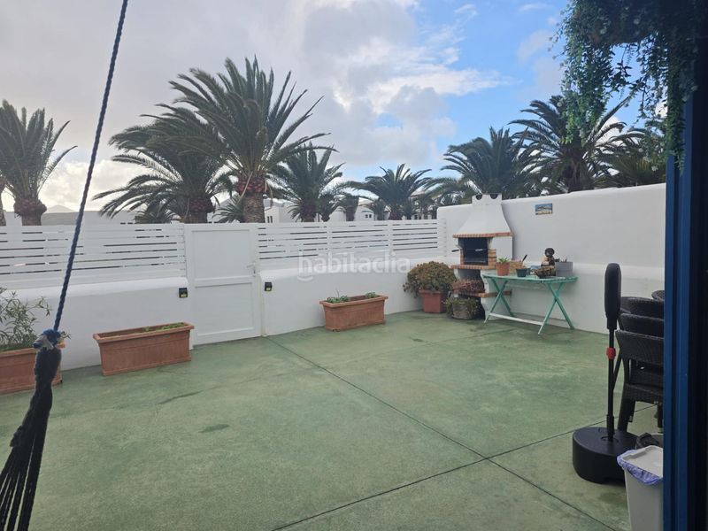 Foto 7bcef5bb-843f-4465-9399-37793628cd8b. Casa en Punta Calero Yaiza