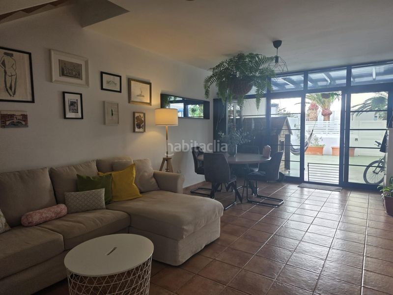 Foto c97129db-353d-4a5d-95d1-d0dfe226f185. Casa en Punta Calero Yaiza