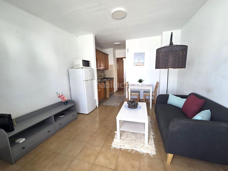 Foto 17370d5a-dcdb-4564-8437-f9f8b15f84f3. Apartament amb piscina a Puerto del Carmen Tías
