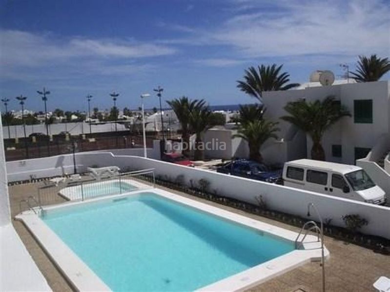 Foto 43539c2f-952f-4c70-82ad-2422b1b9246b. Apartament amb piscina a Puerto del Carmen Tías