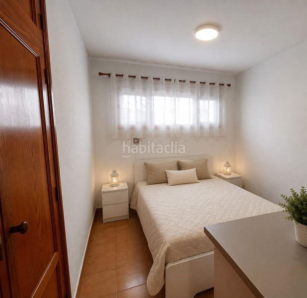 Foto 85064c40-202a-4504-8376-2ab25276e27a. Apartament amb piscina a Puerto del Carmen Tías