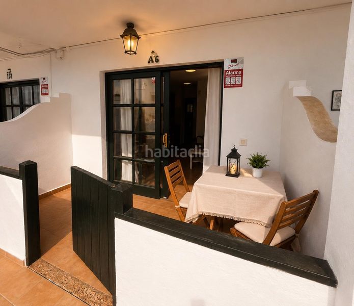 Foto c1f85dff-9163-4462-be0d-f0345130ddda. Apartament amb piscina a Puerto del Carmen Tías