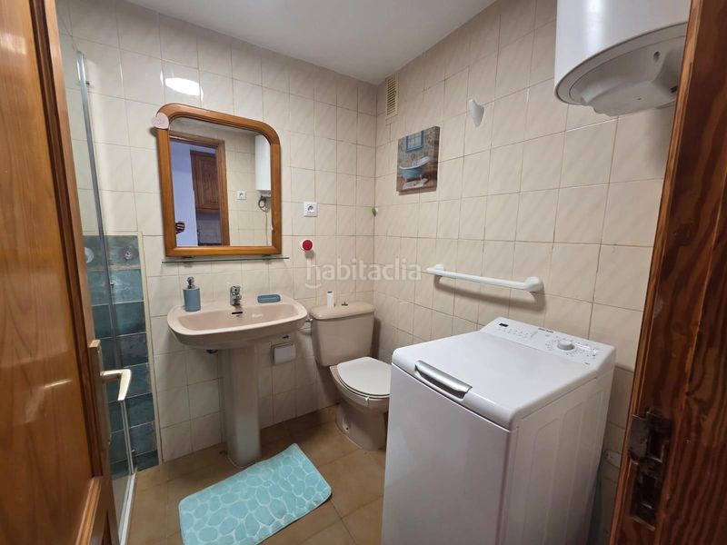 Foto d4886227-a59a-4ba6-8f62-9a55ea011e90. Apartament amb piscina a Puerto del Carmen Tías