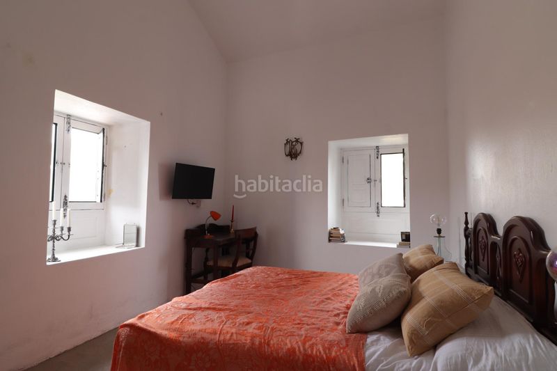 Foto 05a54087-628c-4913-98b3-fbc2f9aa26fc. Casa amb aparcament a Yaiza pueblo Yaiza