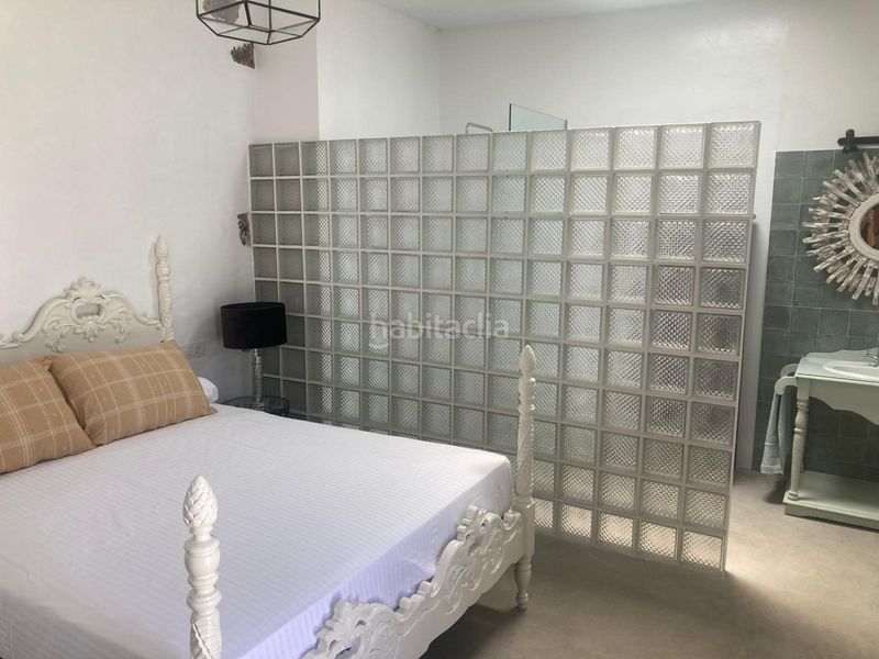 Foto 092cbbee-dcc4-4e62-8c82-cabb2fe4a4e4. Casa amb aparcament a Yaiza pueblo Yaiza