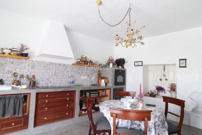 Foto 48cf6629-6813-41d4-bc50-ef264c12529c. Casa amb aparcament a Yaiza pueblo Yaiza