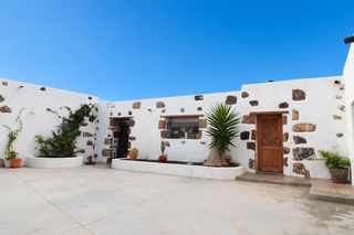 Maison à Yaiza pueblo