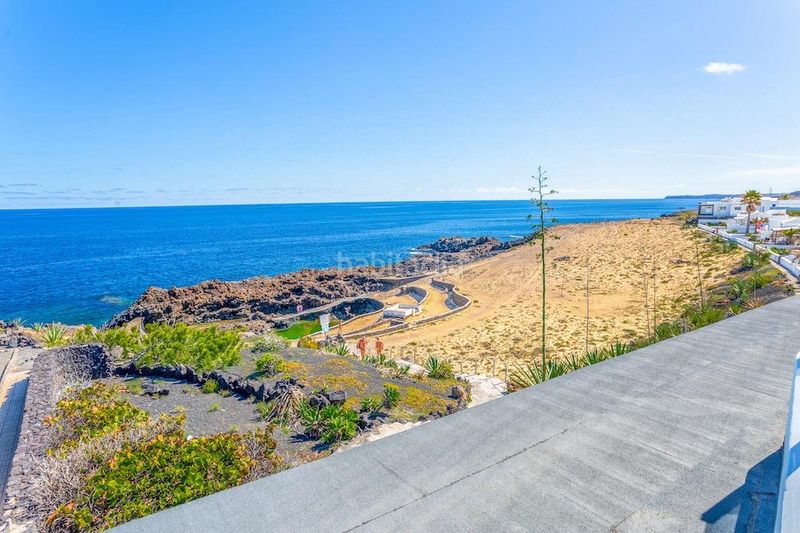 Foto 0f7a10f7-1fb8-4c33-ac51-24c1d81b9202. Xalet amb piscina a Charco de Palo Haría