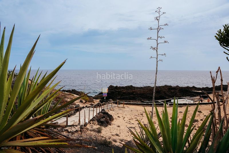Foto 4ea782bb-24a8-4067-aca7-d6797e203faa. Xalet amb piscina a Charco de Palo Haría