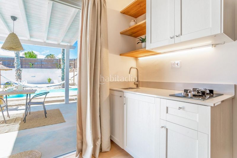 Foto 5ee4253d-2f7e-4896-92c4-0d9e0deb7480. Xalet amb piscina a Charco de Palo Haría