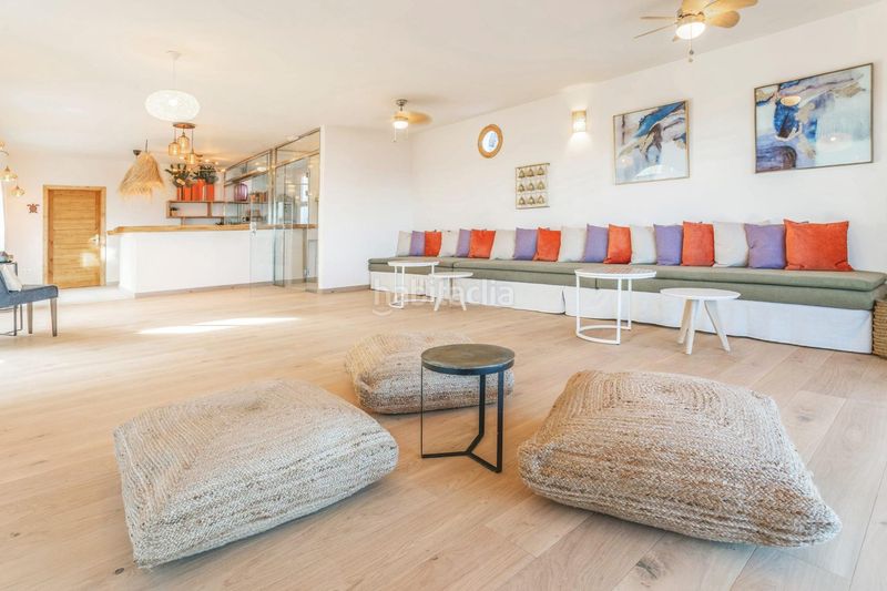 Foto 65fbd20c-2918-44a4-909f-c35f7290084c. Xalet amb piscina a Charco de Palo Haría