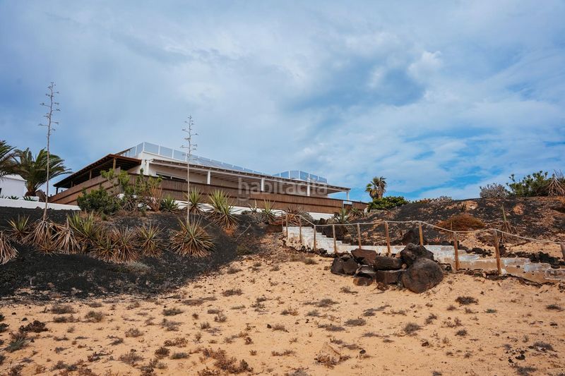 Foto 6c2b031a-36be-4795-b1e5-053f8d916000. Xalet amb piscina a Charco de Palo Haría