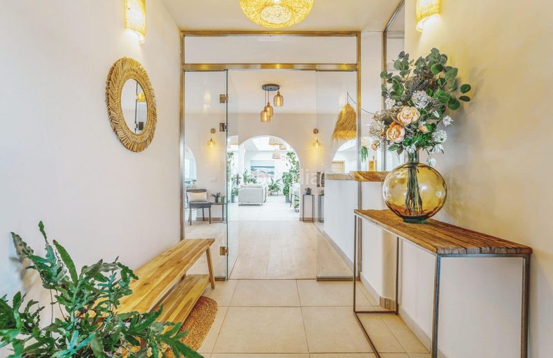 Foto 718bc70f-5f8d-4bc2-b87f-2aed1e48d3de. Xalet amb piscina a Charco de Palo Haría