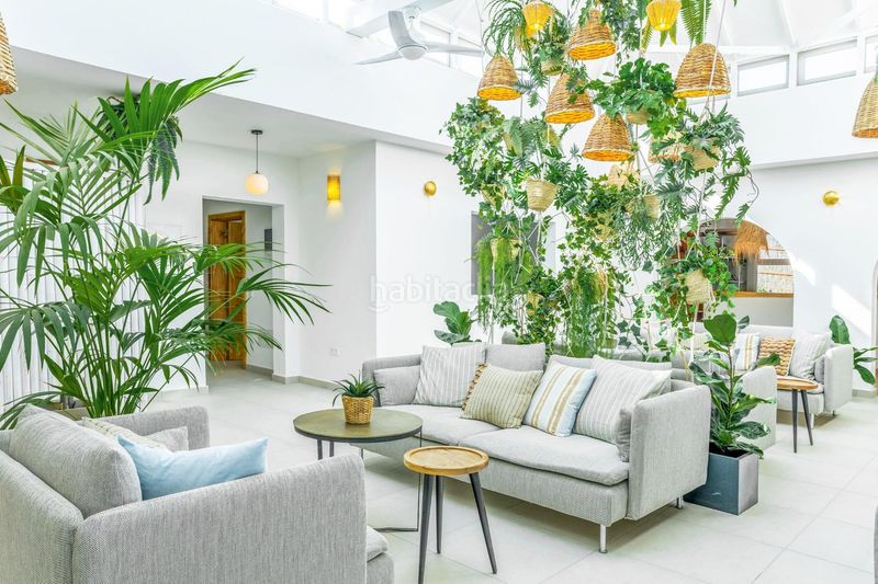 Foto 80bd5853-2d00-4eea-bd6f-2ef5f691bef3. Xalet amb piscina a Charco de Palo Haría