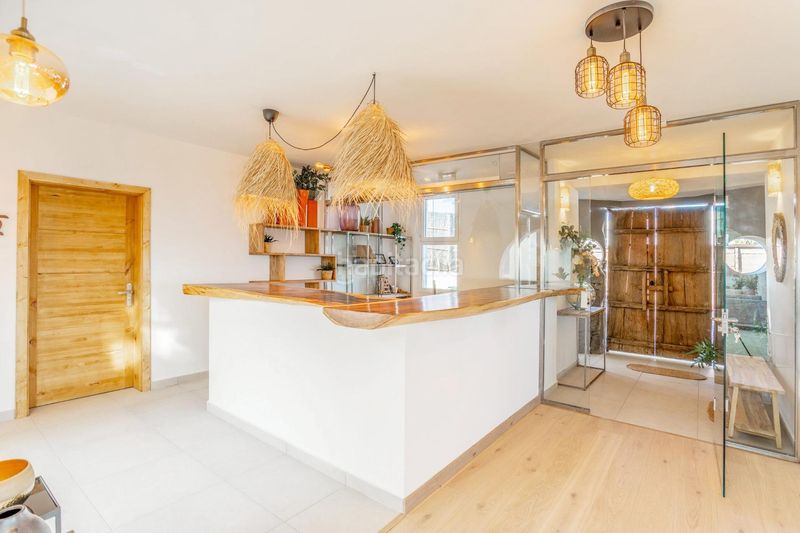 Foto 928fc455-e964-42c8-ae0d-9b9b7c3e414b. Xalet amb piscina a Charco de Palo Haría