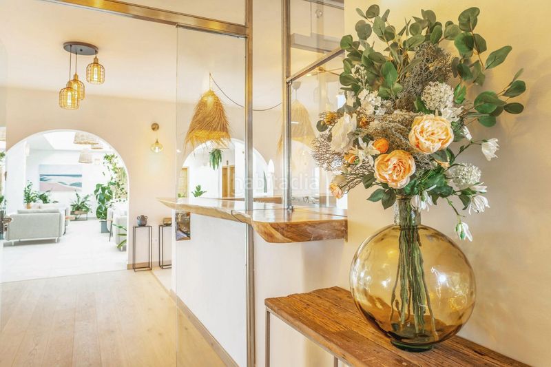 Foto a9ba4551-00d6-44c1-bff9-b2c8df64193e. Xalet amb piscina a Charco de Palo Haría