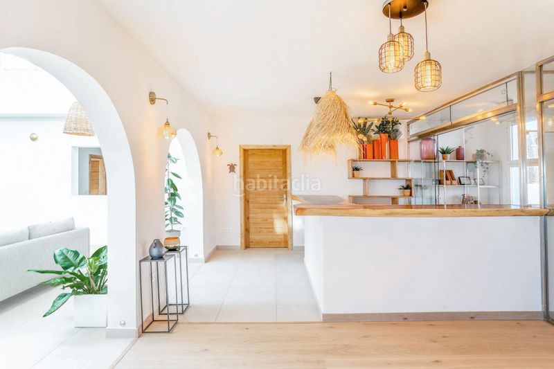 Foto e879e811-f5f3-4da8-b11e-319f01d5887b. Xalet amb piscina a Charco de Palo Haría