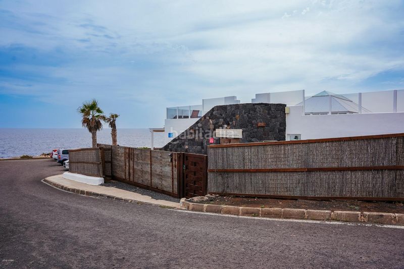 Foto f7b3301a-a366-476a-a306-c7581ef99067. Xalet amb piscina a Charco de Palo Haría