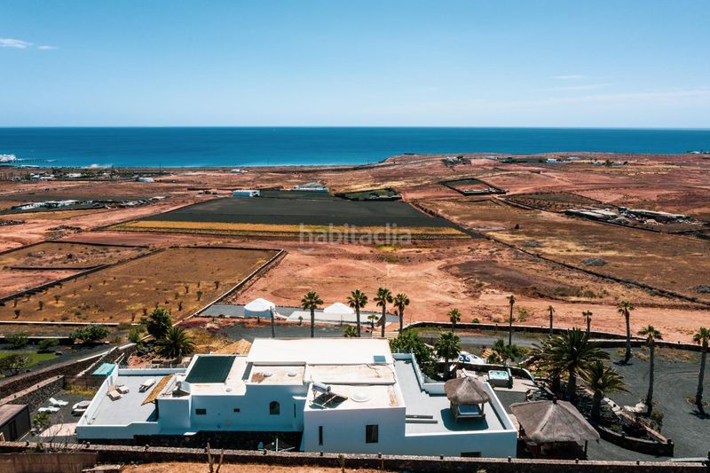 Foto 4f775263-87c7-4497-b083-e453a3ce2c9f. Xalet a Tabayesco Haría