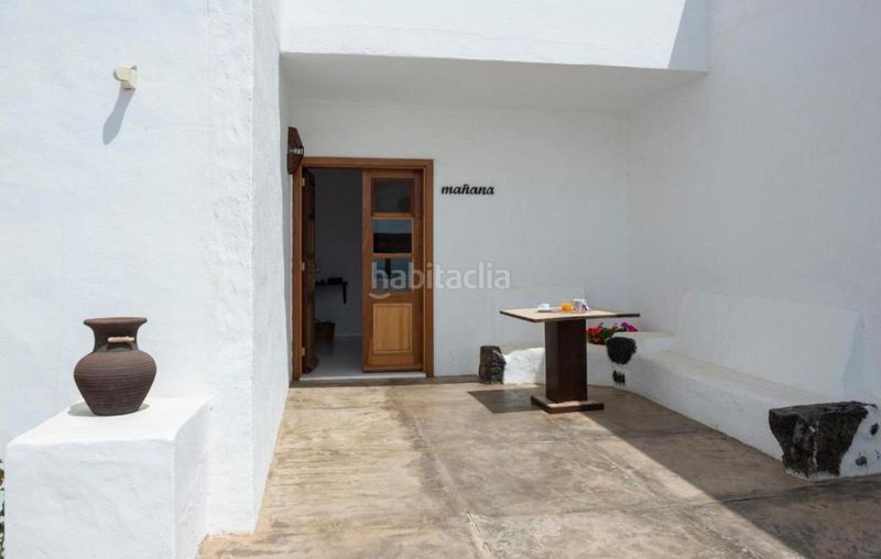 Foto 320e3257-564c-48d4-ad73-d3e8fcddf951. Casa amb aparcament a Macher Tías