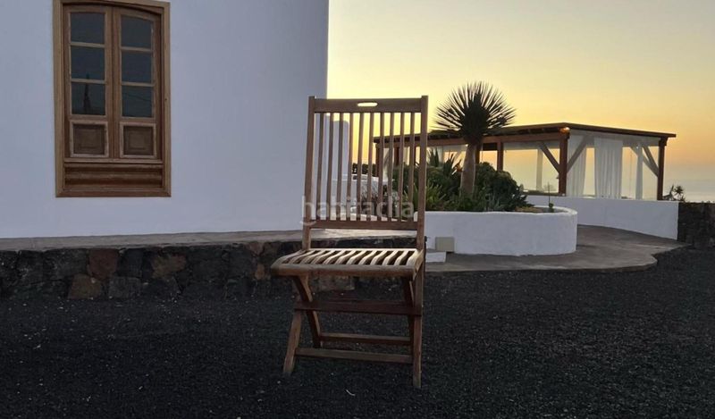 Foto 4b7ea92c-0dcd-4e3b-9856-844f48bed12d. Casa amb aparcament a Macher Tías
