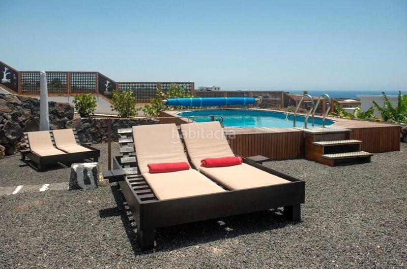 Foto 4c1ee7a6-9aa5-4188-8ffe-091622f60263. Casa amb aparcament a Macher Tías