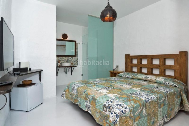 Foto 4c8e5b02-bb4e-4dfd-8a58-fce939a9a0bb. Casa amb aparcament a Macher Tías