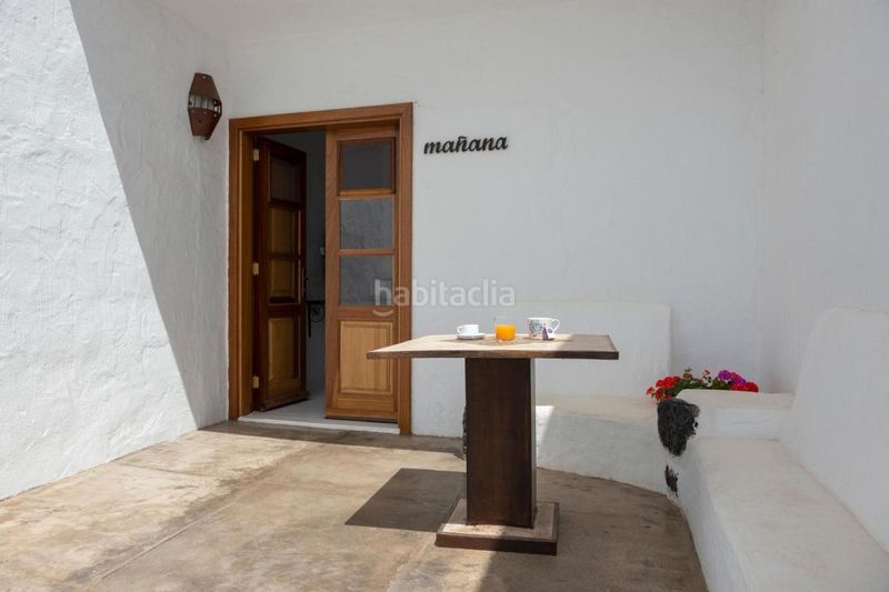 Foto 4e1afb74-de21-46a6-a4cd-6a1ea2287393. Casa amb aparcament a Macher Tías
