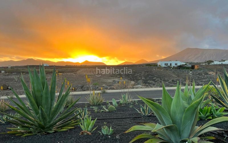 Foto 5a3d1be1-1941-404f-a862-4b43272fe8d4. Casa amb aparcament a Macher Tías