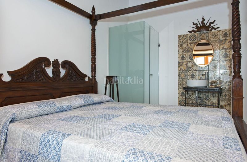 Foto 5ca10f25-357a-4010-821d-08b1c550a417. Casa amb aparcament a Macher Tías