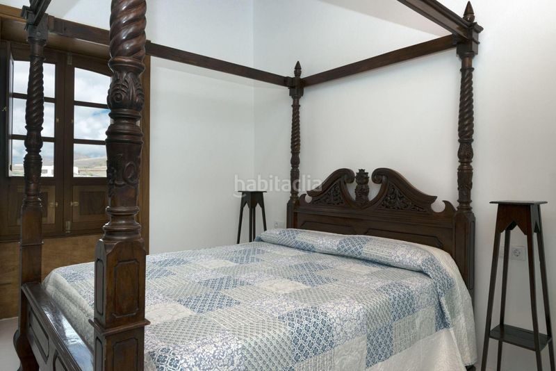 Foto a40f56d5-f62a-4114-8db2-8420d75a6971. Casa amb aparcament a Macher Tías