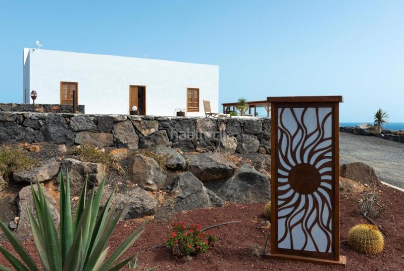 Foto ada6fe9c-b930-4960-aa42-db92cce61aa5. Casa amb aparcament a Macher Tías