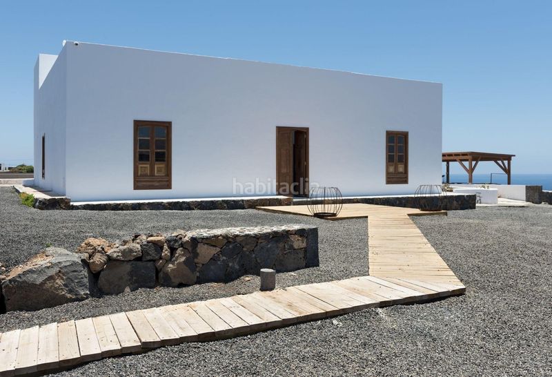 Foto c3ea3503-5ae6-4ceb-ba53-a260b92c3e75. Casa amb aparcament a Macher Tías