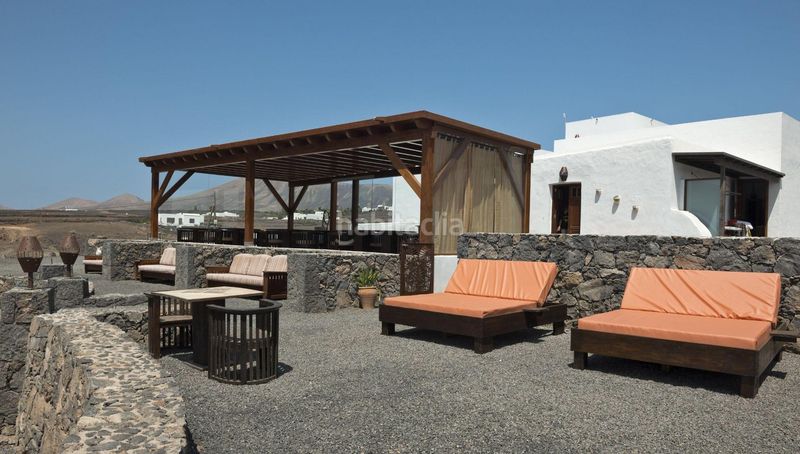 Foto cde880e8-7356-43da-800a-6e646ce2c757. Casa amb aparcament a Macher Tías