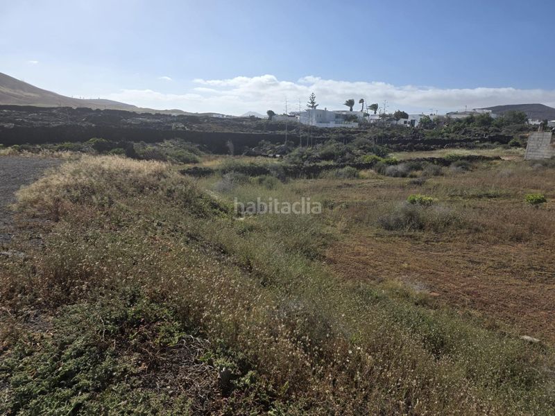 Foto 04000789-e283-467b-9018-e55283eb6b14. Terreny residencial a Tahiche Teguise