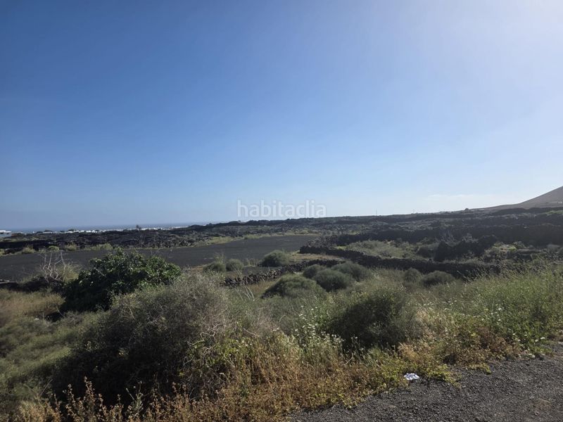 Foto 1b3aaf92-01e4-4b72-9c55-238b9e885553. Terreny residencial a Tahiche Teguise