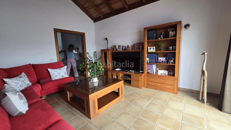 Foto 05448843-30f6-419d-9327-9d4c9979e6da. Xalet amb aparcament a Tinajo