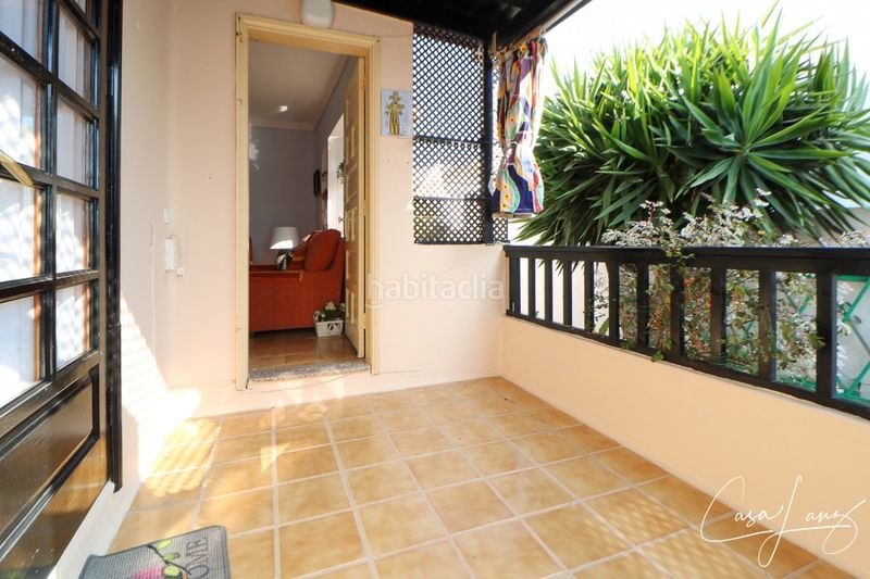 Foto f4180138-7586-4e84-b016-12544ecb0a78. Xalet amb aparcament a Playa Honda San Bartolomé